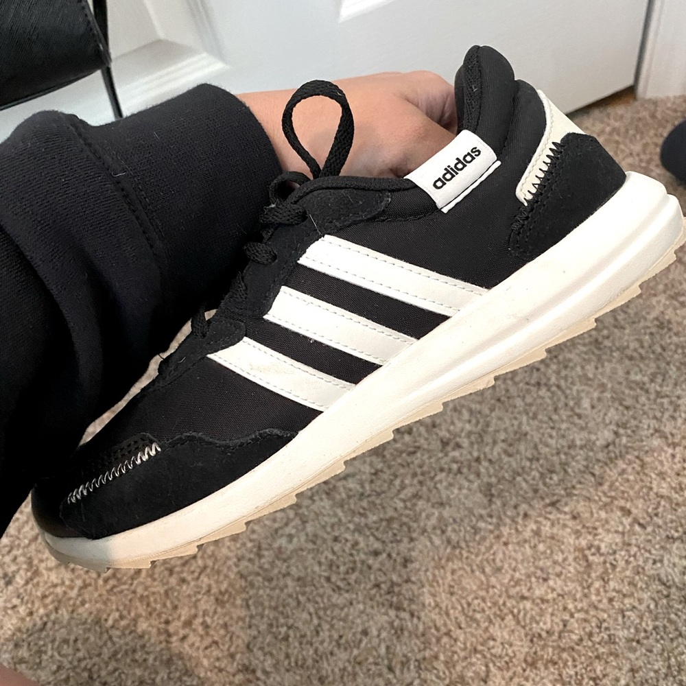 Adidas flashbacks